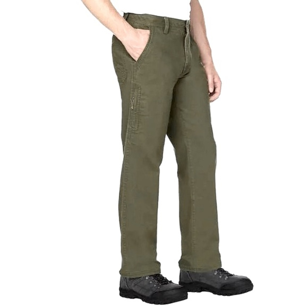 Legendary Outfitters Relaxed Fit Canvas Pants